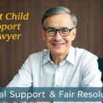 Expert Child Support Lawyer