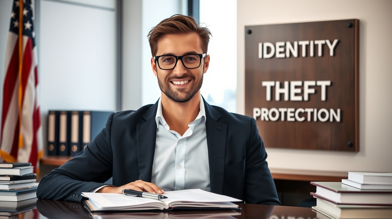 Identity Theft Lawyer Protecting Your Identity and Legal Rights