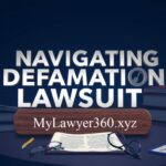 Navigating Defamation of Character Lawsuits