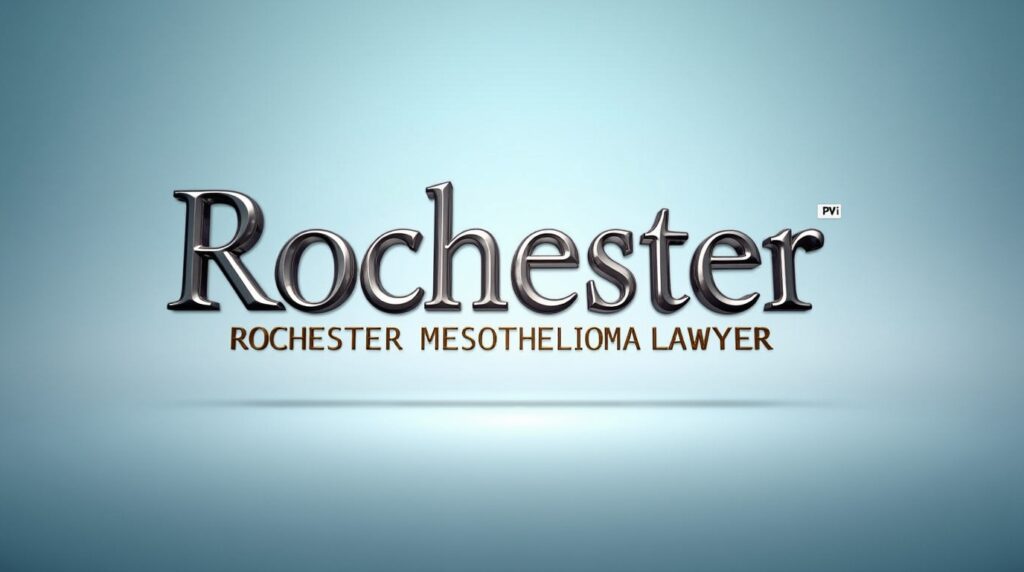 Rochester Mesothelioma Lawyers Vimeo