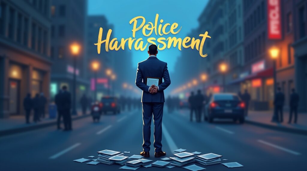 police-harassment-know-your-rights